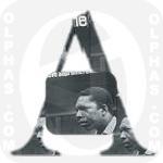 A Love Supreme JohnColtrane 