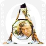 Astral Weeks VanMorrison 