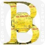 Beggars Banquet TheRollingStones 