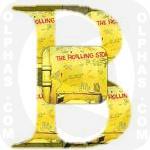 Beggars Banquet TheRollingStones 