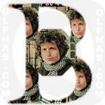 BlondeonBlonde BobDylan 