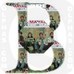 Bluesbreakers JohnMayallWithEricClapton 