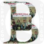 Bluesbreakers JohnMayallWithEricClapton 