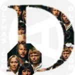 Definitive Collection Abba 