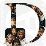 Definitive Collection Abba 