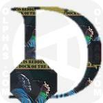 Dock of Bay OtisRedding 