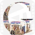 Gilded Palace of Sin TheFlyingBurritoBrothers 