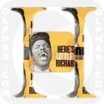 Here Little Richard LittleRichard 
