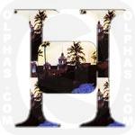 Hotel California TheEagles 