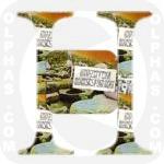 Houses of the Holy LedZeppelin 