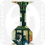 It Takes Millions to Hold Us Back PublicEnemy 