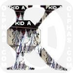 Kid A Radiohead 