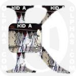 Kid A Radiohead 