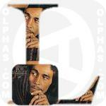Legend BobMarleyandtheWailers 