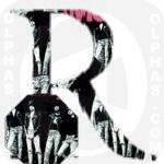 Rocket to Russia Ramones 