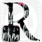 Rocket to Russia Ramones 