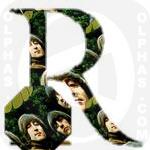 RubberSoul Beatles 