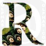 RubberSoul Beatles 