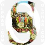 SgtPepperHeartsClubBand Beatles 