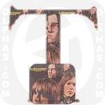 The Stooges TheStooges 