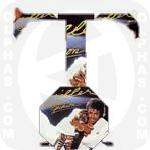 Thriller MichaelJackson 