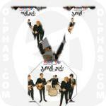 Yardbirds Having a Rave up with the Yardbirds 