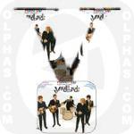 Yardbirds Having a Rave up with the Yardbirds 