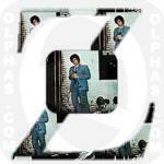 Z nd Street BillyJoel 