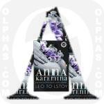 Anna Karenina Leo Tolstoy