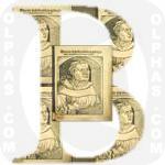 Babylonian Captivity Church MartinLuther