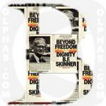 Beyond Freedom and Dignity Skinner