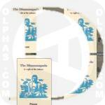 Dhammapada Path Dharma Theravada