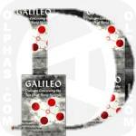 Dialogue Two World Systems Galileo Galilei