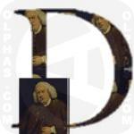 Dictionary English Samuel Johnson