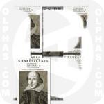 First Folio William Shakespeare