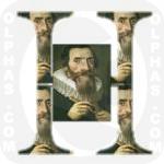 Harmony of the Worlds Johannes Kepler
