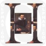 Harmony of the Worlds Johannes Kepler