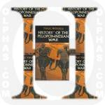 History Peloponnesian War Thucydides