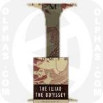 Iliad Odyssey Homer