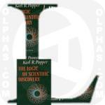 Logic Scientific Discovery Karl Popper