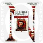 Nineteen Eighty Four George Orwell