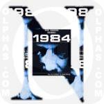 Nineteen Eighty Four George Orwell