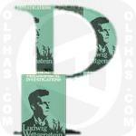 Philosophical Investigations Ludwig Wittgenstein