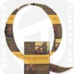 Quixote Don Miguel de Cervantes