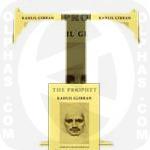 The Prophet Khalil Gibran