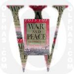 War and Peace Leo Tolstoy