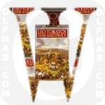 War and Peace Leo Tolstoy