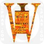 Wealth Nations Adam Smith