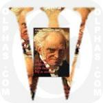 World Will Idea Arthur Schopenhauer