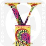 YouCanHealYourLife LouiseHay